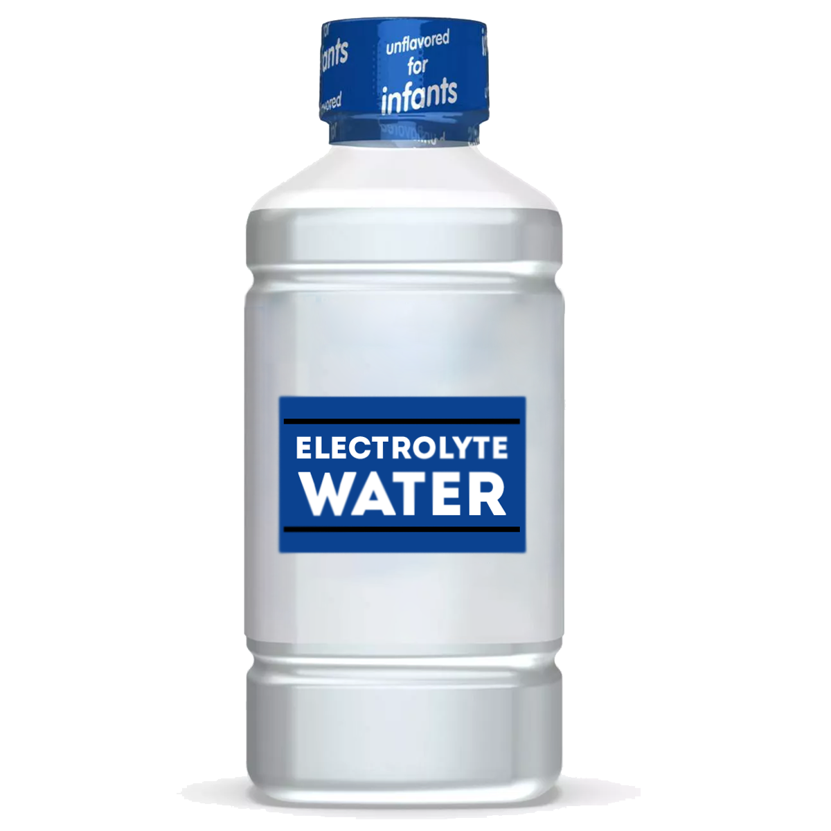 Electrolyte-Water Electrolyte-Water