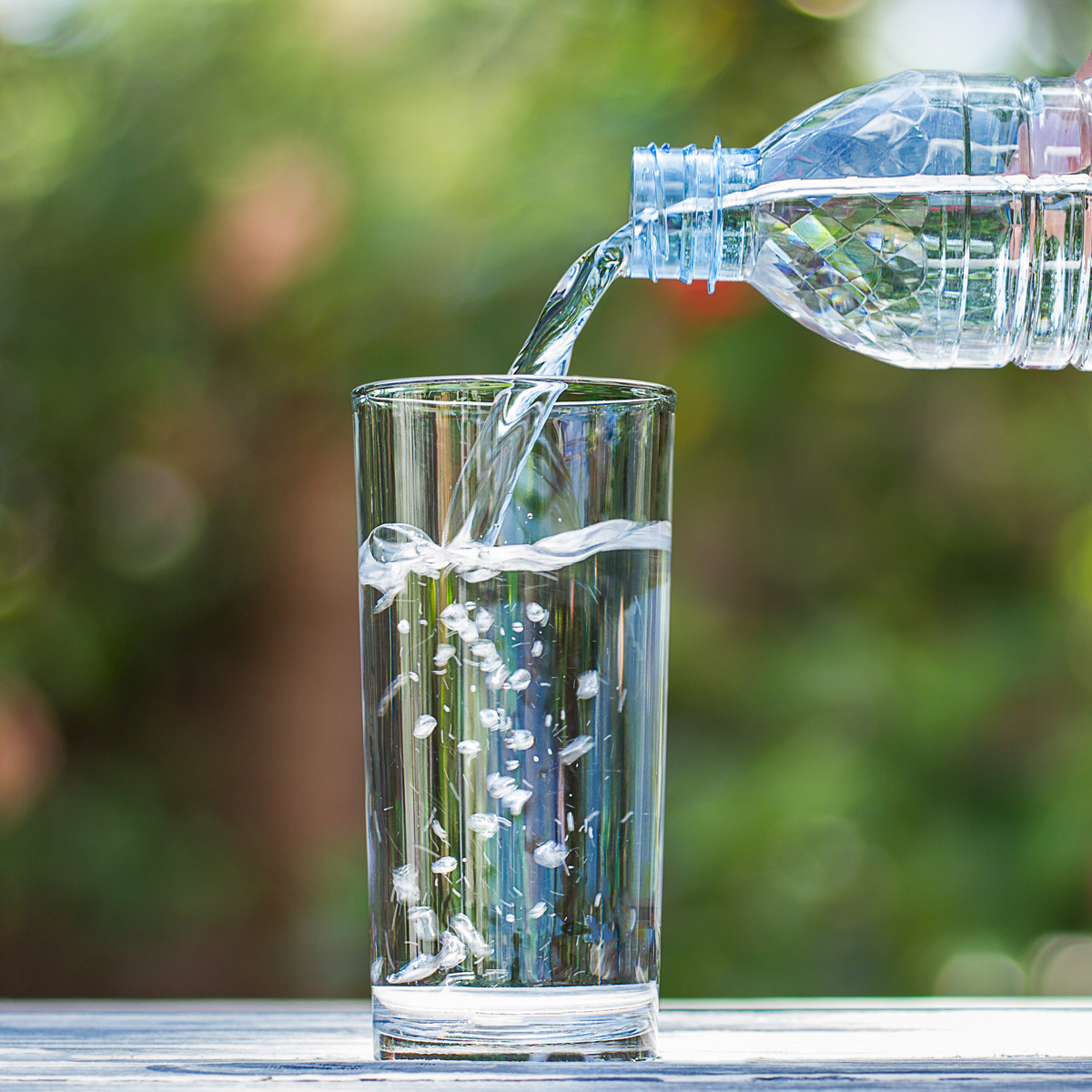 Mineral-Water Mineral-Water