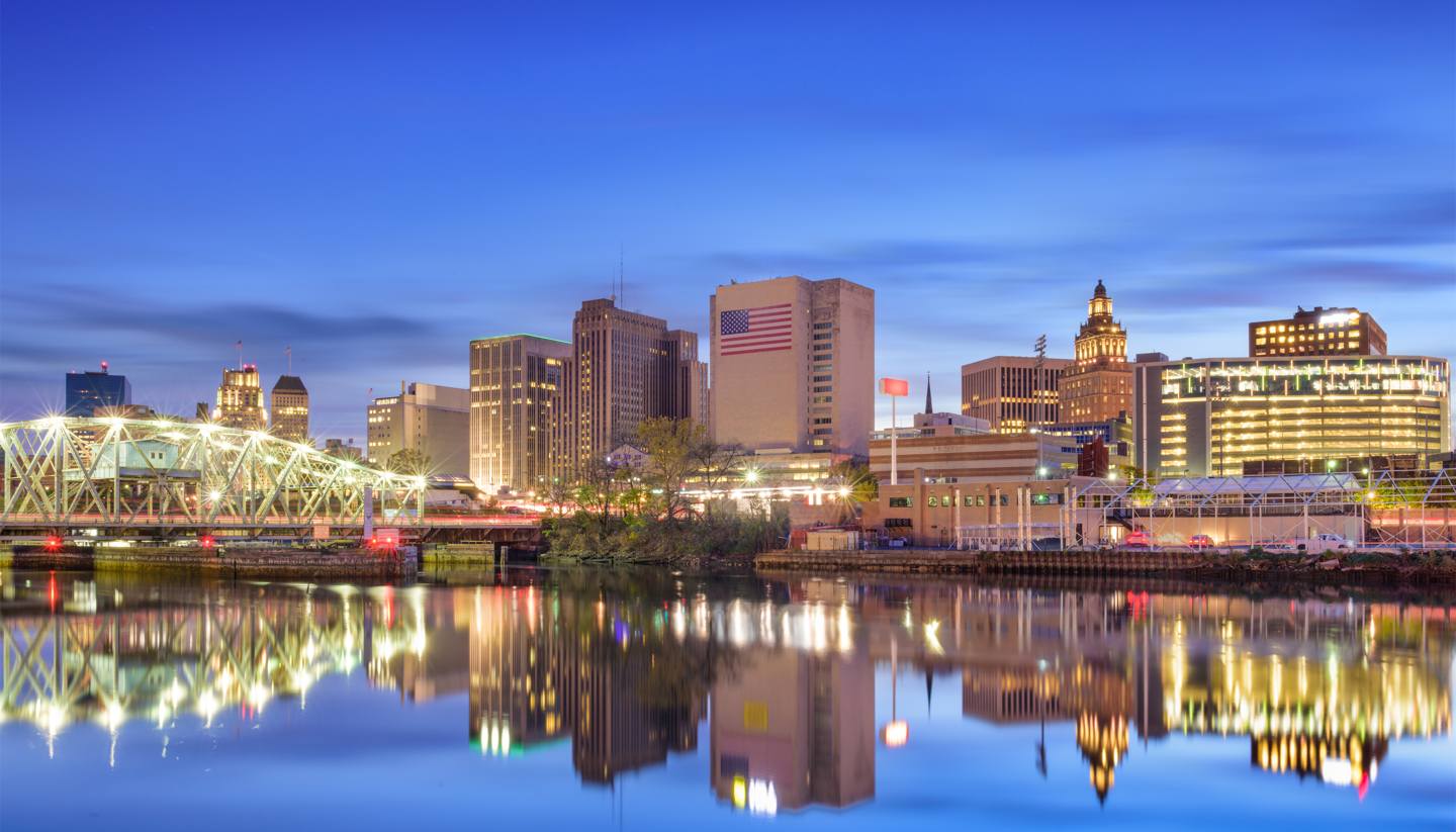 NJ-Newark