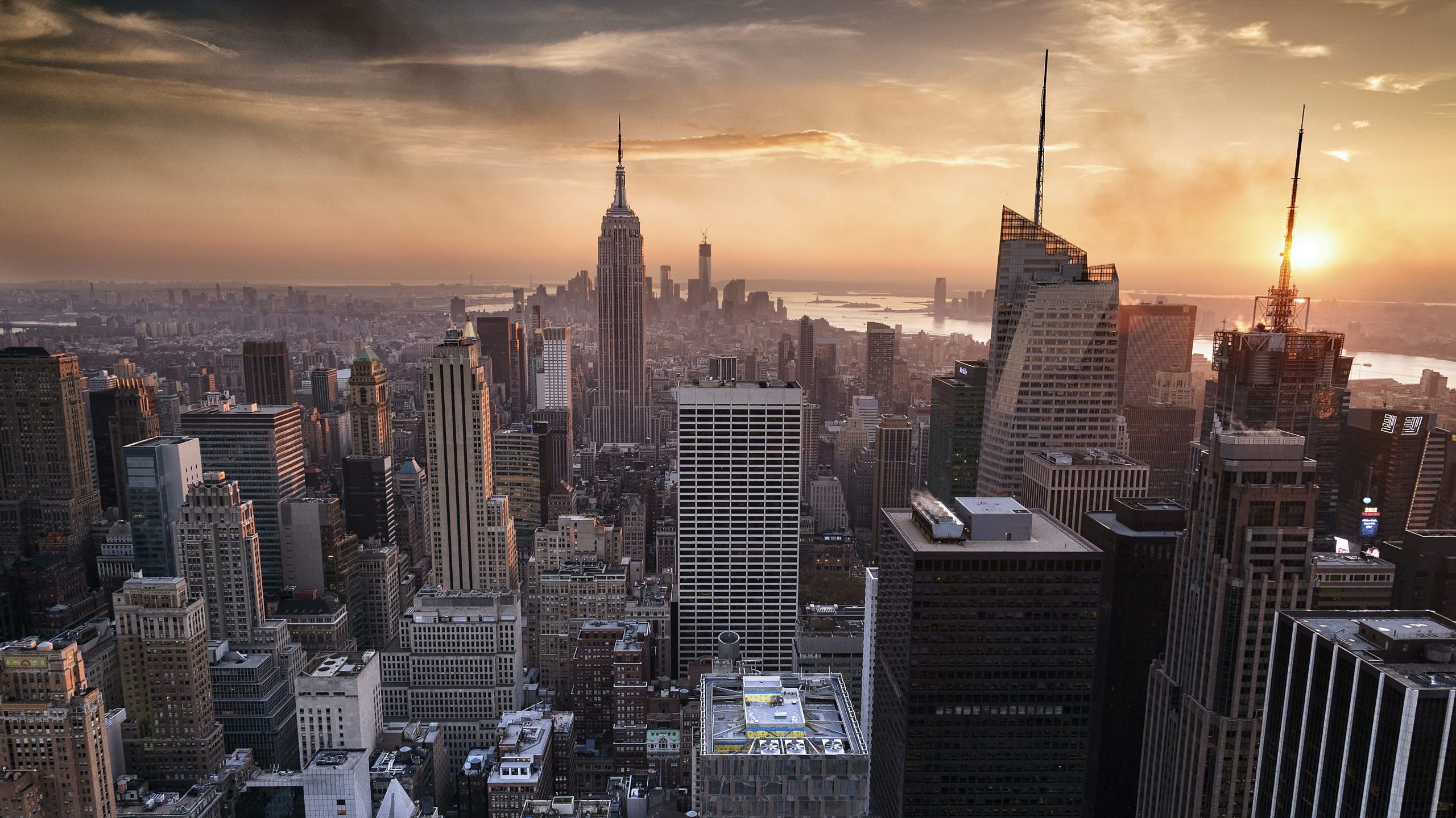 New-York-city
